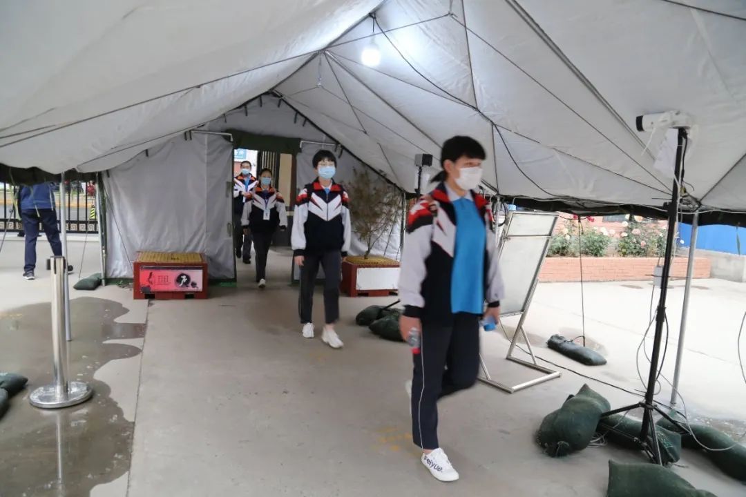 盛淼智慧教育為開(kāi)學(xué)防疫保駕護(hù)航